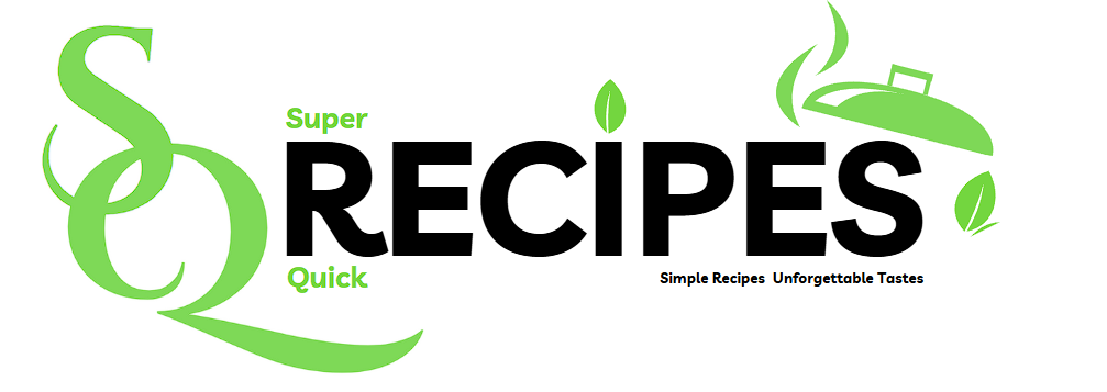 Superquickrecipes